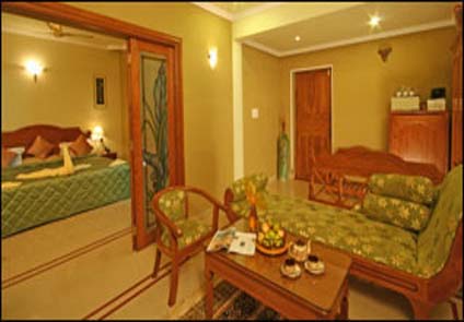 Hotel Goan Heritage Goa